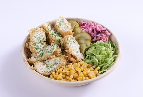 SFC Rice Bowl