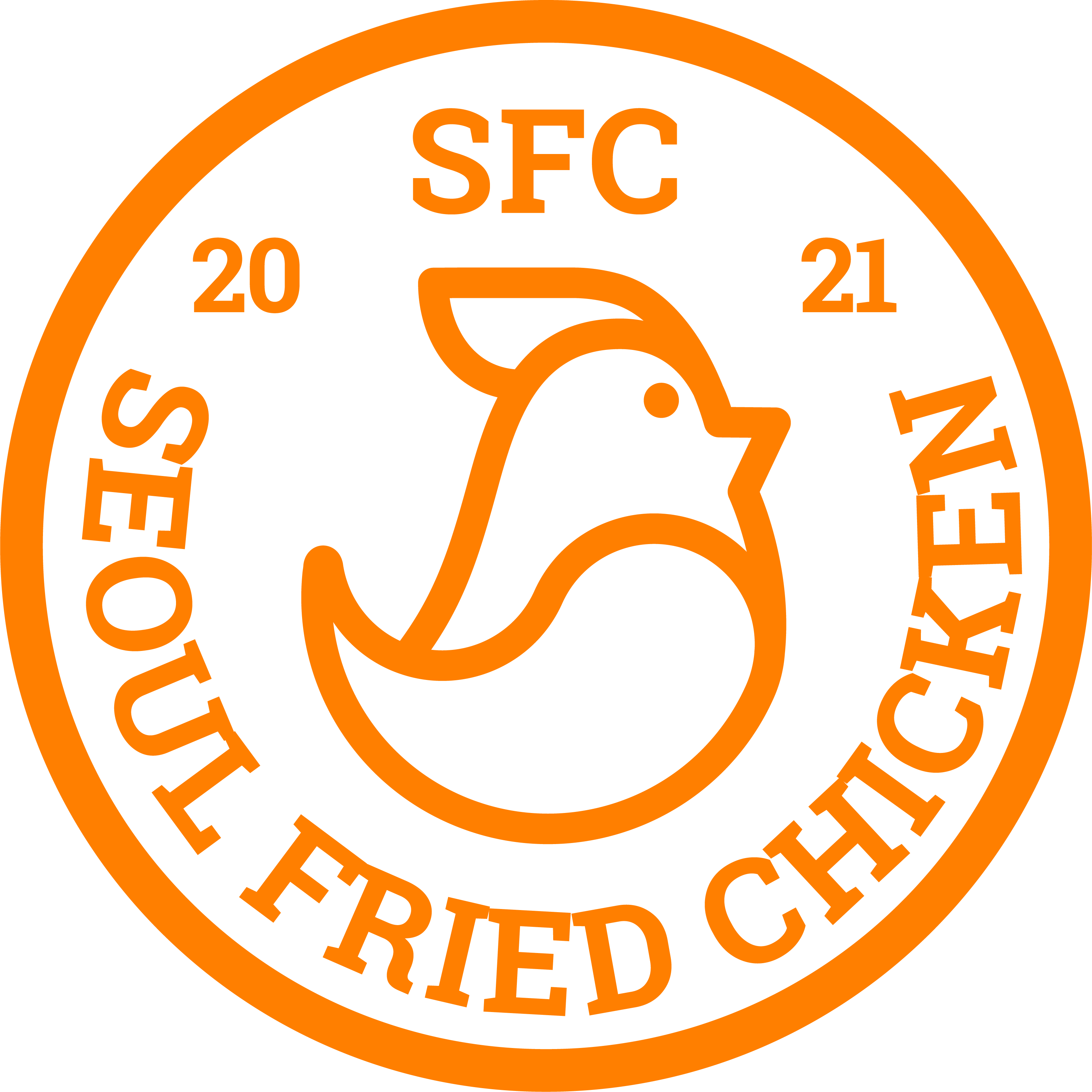 SFC SEOUL FRIED CHICKEN