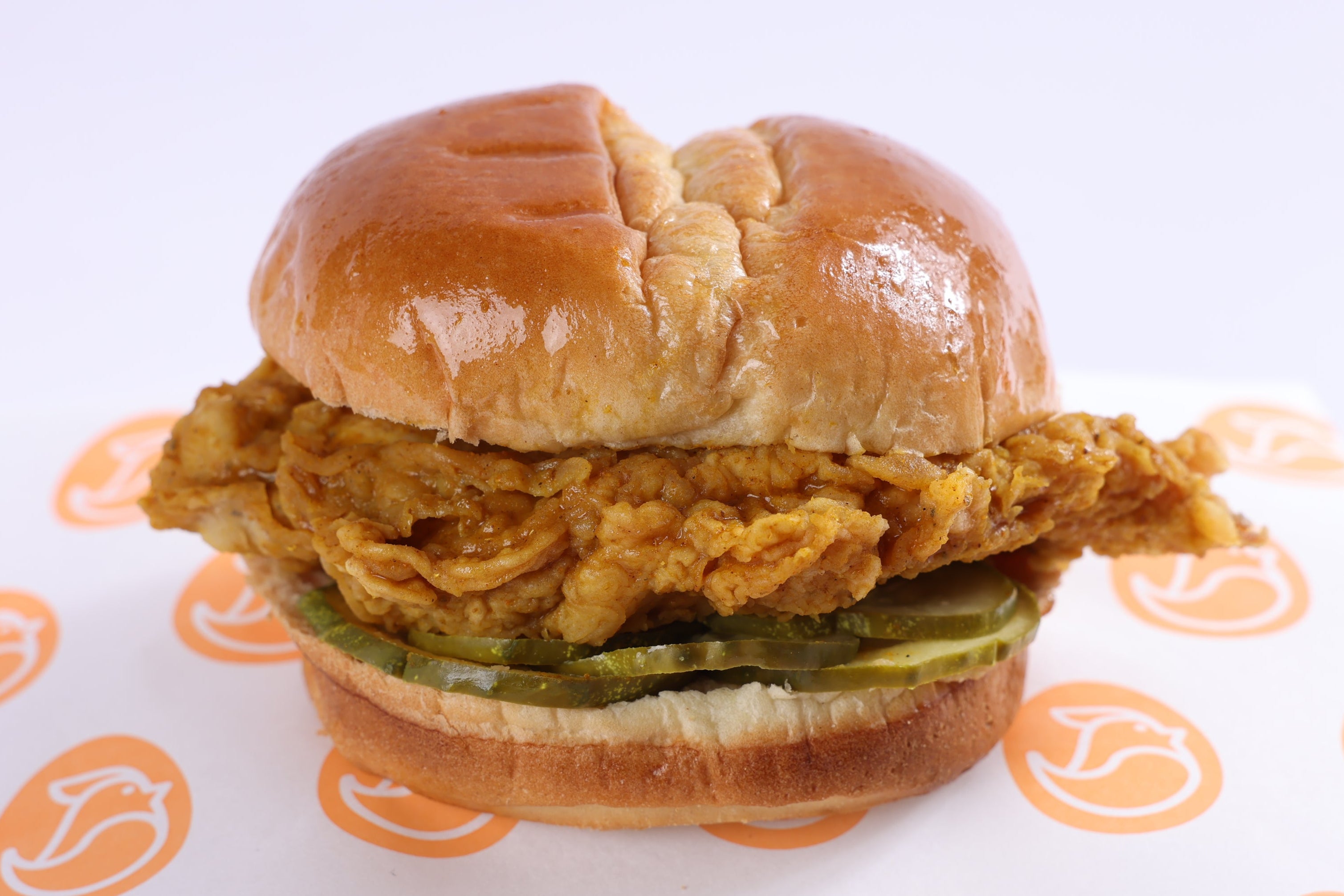 SFC Signature Sandwich – SFC SEOUL FRIED CHICKEN